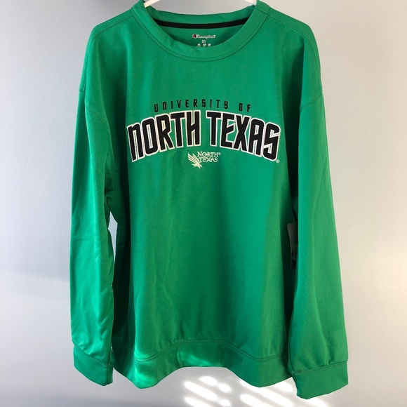 unt sweatshirts